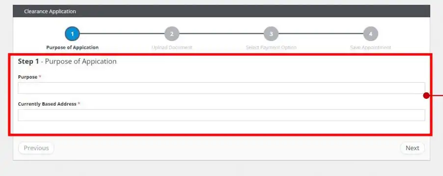 Apply-for-Police-Clearance-without-Visiting-Police-Station